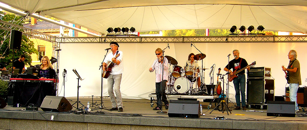 FolkPort Live